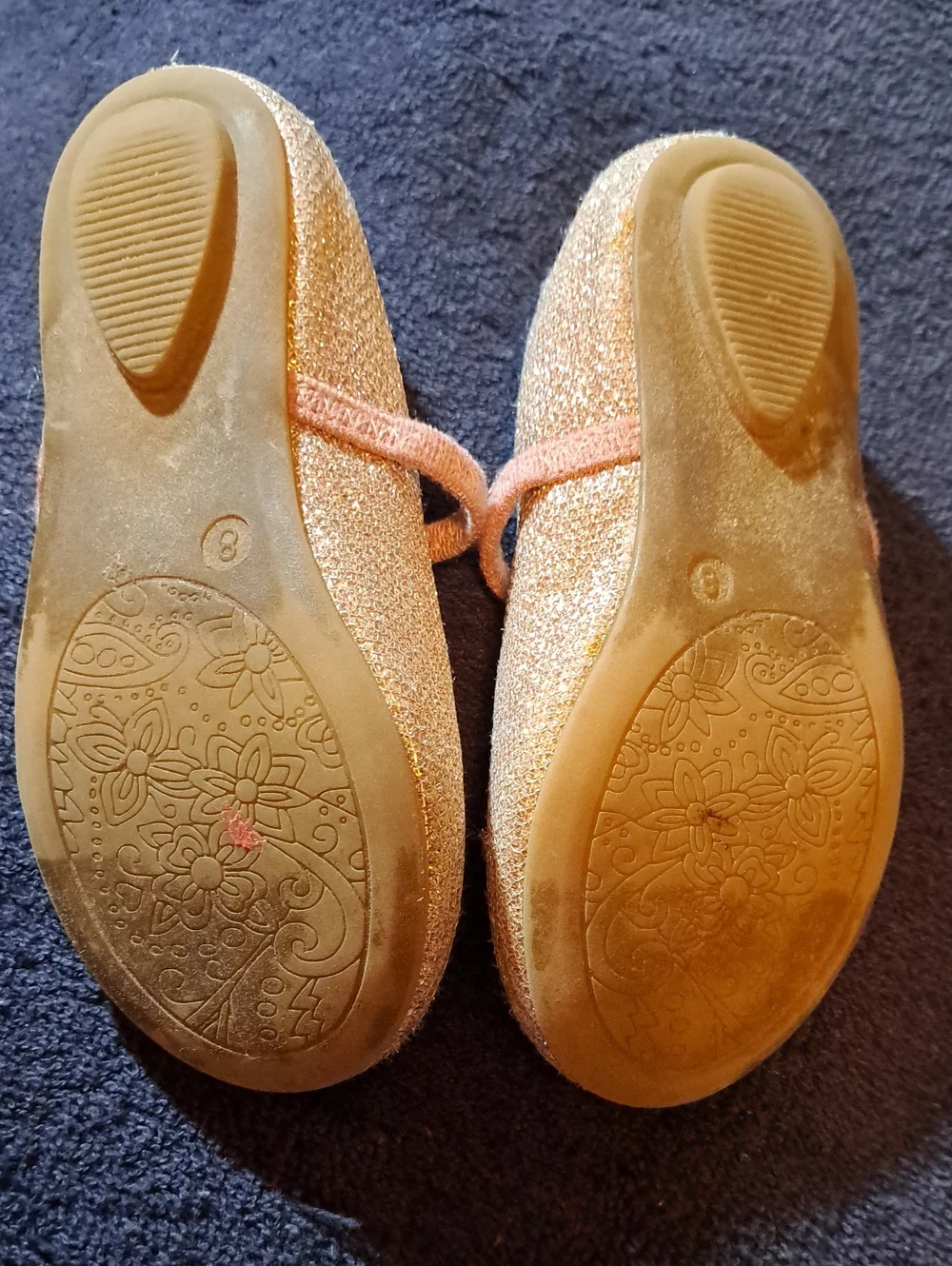 Child Dress Shoes